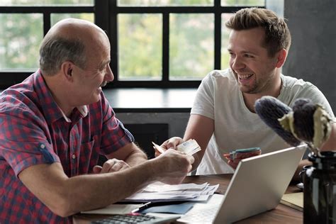 financial support of father to his child|Fathers should provide child support in accordance with law – .